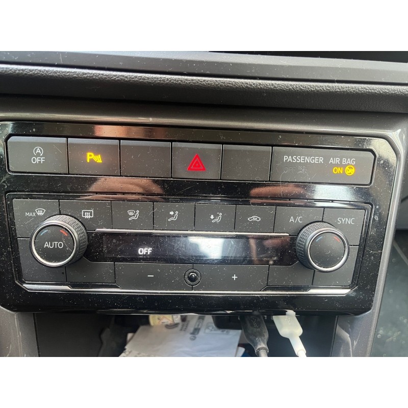 VOLKSWAGEN T-CROSS 1.0 TSI 115 Start/Stop BVM6 R-Line/garantie 12 mois/