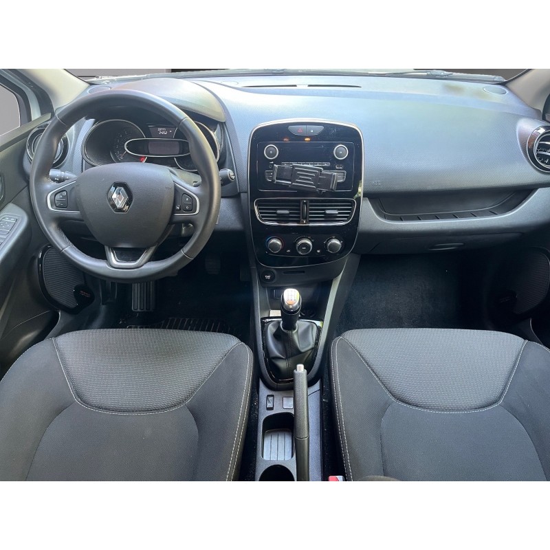 RENAULT CLIO IV TCe 90 - 19 Génération Sort de révision Garantie 12 mois