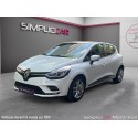RENAULT CLIO IV TCe 90 - 19 Génération Sort de révision Garantie 12 mois