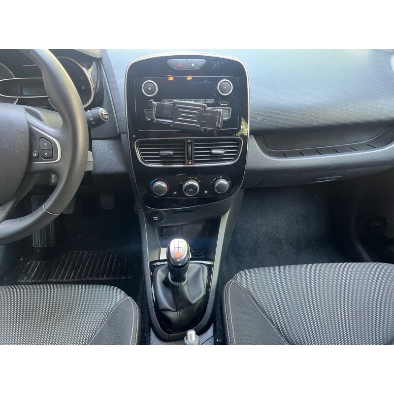 RENAULT CLIO IV TCe 90 - 19 Génération Sort de révision Garantie 12 mois
