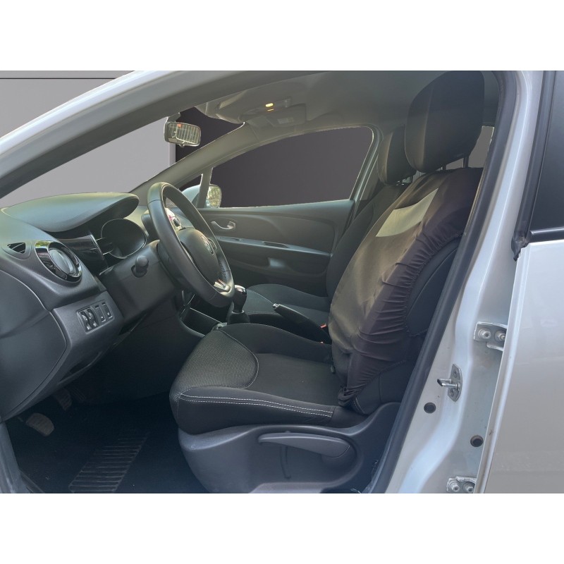 RENAULT CLIO IV TCe 90 - 19 Génération Sort de révision Garantie 12 mois