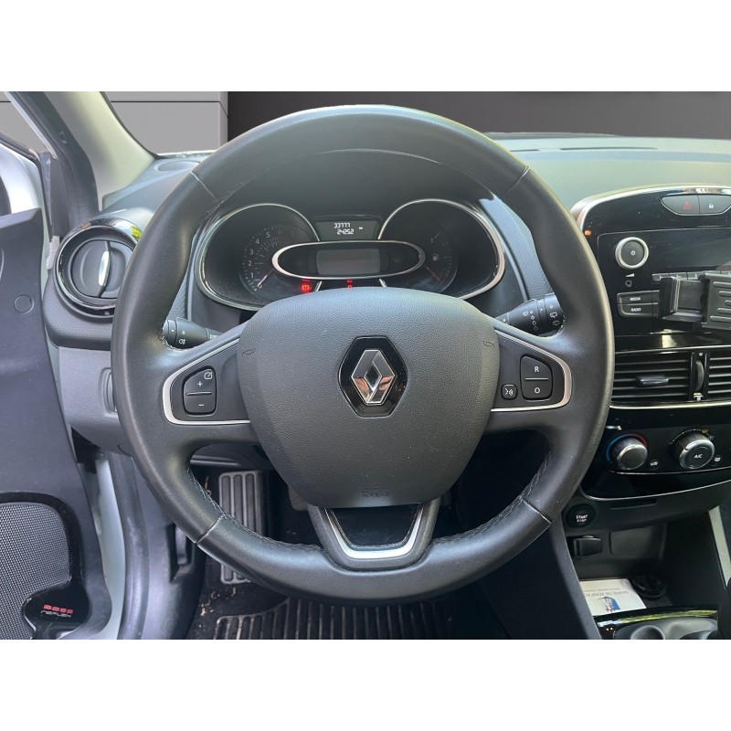 RENAULT CLIO IV TCe 90 - 19 Génération Sort de révision Garantie 12 mois