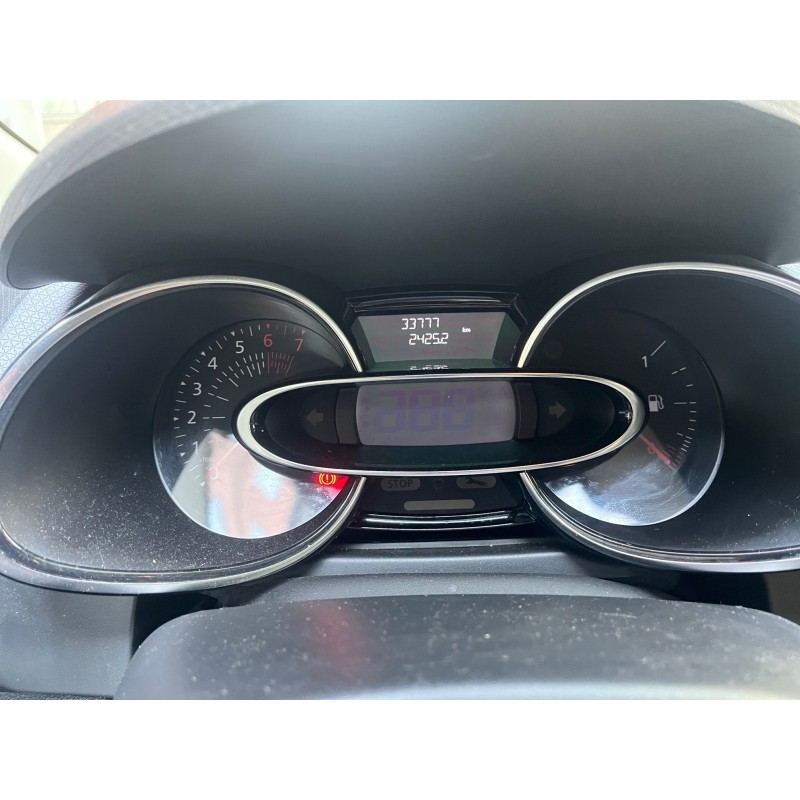 RENAULT CLIO IV TCe 90 - 19 Génération Sort de révision Garantie 12 mois