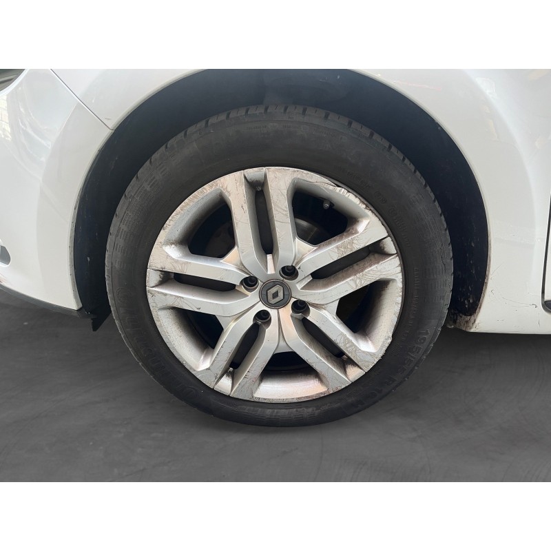 RENAULT CLIO IV TCe 90 - 19 Génération Sort de révision Garantie 12 mois
