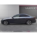 AUDI A4 A4 35 TDI 163 S tronic 7 S line/TOIT OUVRANT/BOITE AUTOMATIQUE/GARANTIE 12 MOIS