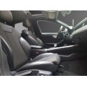AUDI A4 A4 35 TDI 163 S tronic 7 S line/TOIT OUVRANT/BOITE AUTOMATIQUE/GARANTIE 12 MOIS