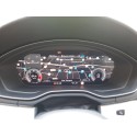 AUDI A4 A4 35 TDI 163 S tronic 7 S line/TOIT OUVRANT/BOITE AUTOMATIQUE/GARANTIE 12 MOIS