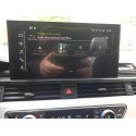 AUDI A4 A4 35 TDI 163 S tronic 7 S line/TOIT OUVRANT/BOITE AUTOMATIQUE/GARANTIE 12 MOIS