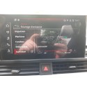 AUDI A4 A4 35 TDI 163 S tronic 7 S line/TOIT OUVRANT/BOITE AUTOMATIQUE/GARANTIE 12 MOIS