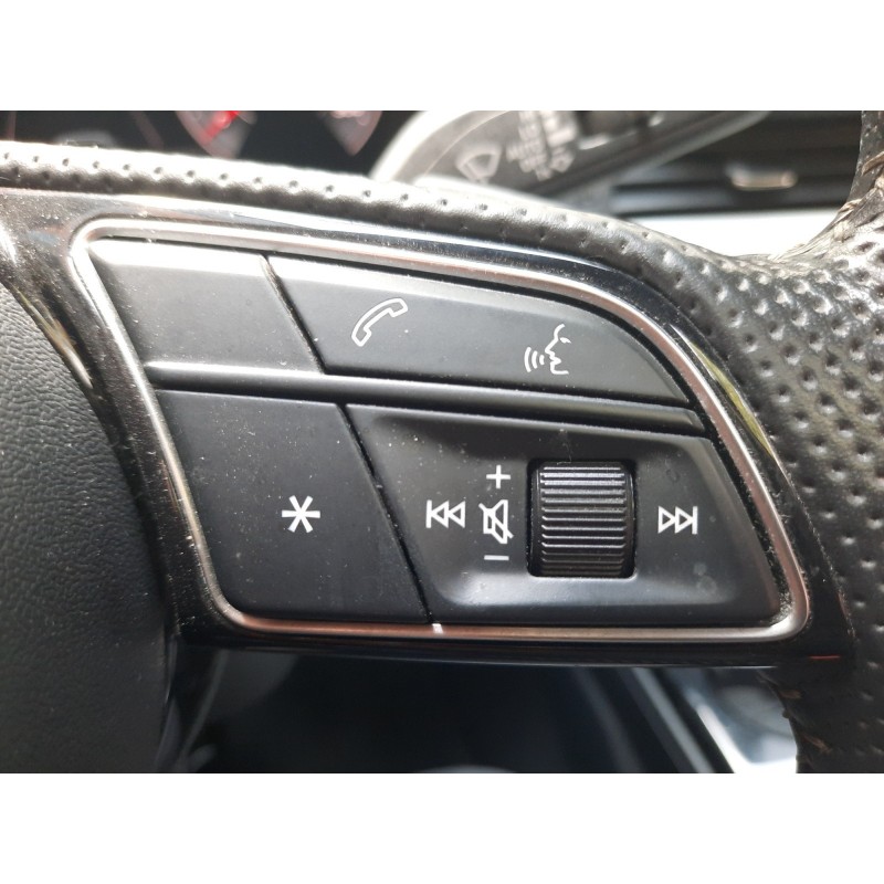AUDI A4 A4 35 TDI 163 S tronic 7 S line/TOIT OUVRANT/BOITE AUTOMATIQUE/GARANTIE 12 MOIS