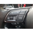 AUDI A4 A4 35 TDI 163 S tronic 7 S line/TOIT OUVRANT/BOITE AUTOMATIQUE/GARANTIE 12 MOIS