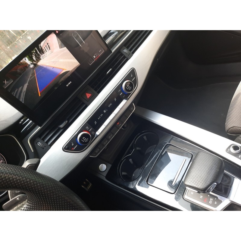 AUDI A4 A4 35 TDI 163 S tronic 7 S line/TOIT OUVRANT/BOITE AUTOMATIQUE/GARANTIE 12 MOIS