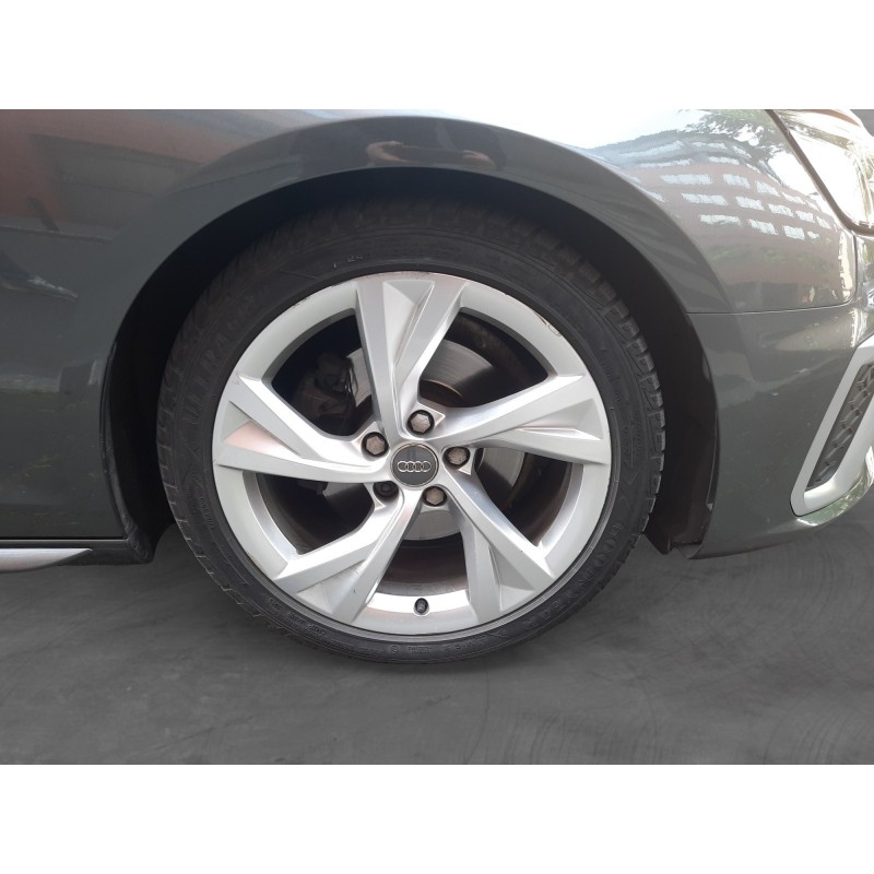 AUDI A4 A4 35 TDI 163 S tronic 7 S line/TOIT OUVRANT/BOITE AUTOMATIQUE/GARANTIE 12 MOIS