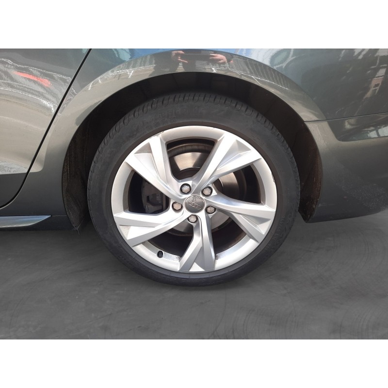 AUDI A4 A4 35 TDI 163 S tronic 7 S line/TOIT OUVRANT/BOITE AUTOMATIQUE/GARANTIE 12 MOIS