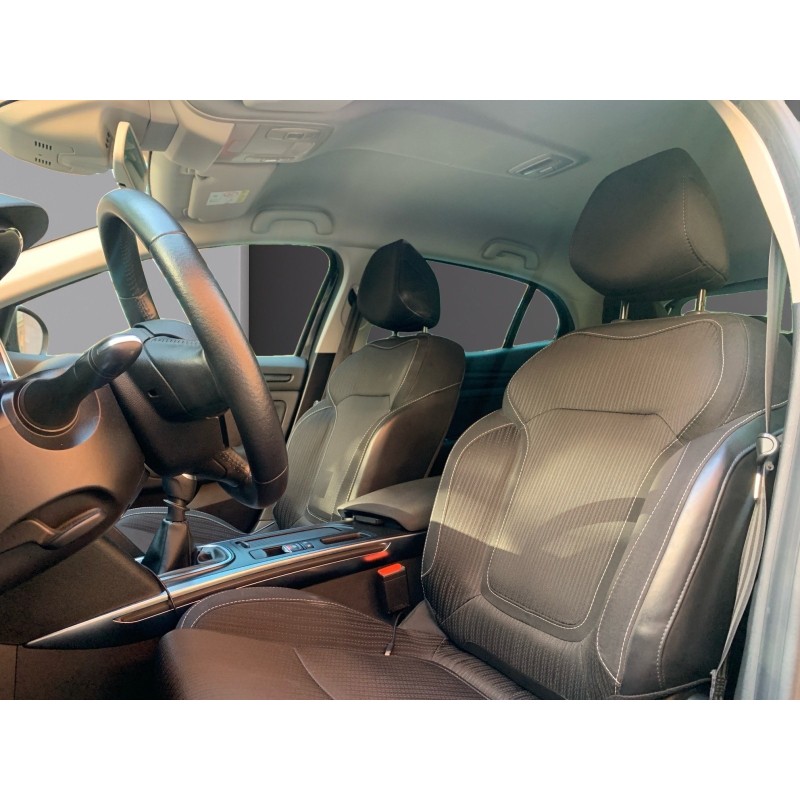 RENAULT MEGANE IV BERLINE dCi 110 Energy Limited/CARPLAY /CAMERA/GARANTIE 12 MOIS