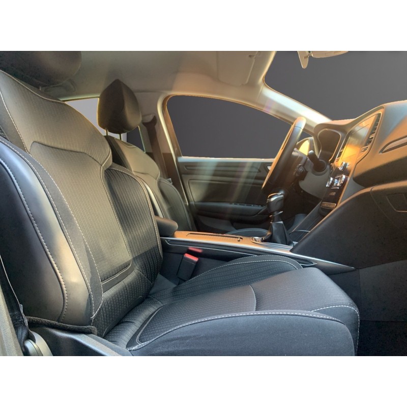 RENAULT MEGANE IV BERLINE dCi 110 Energy Limited/CARPLAY /CAMERA/GARANTIE 12 MOIS