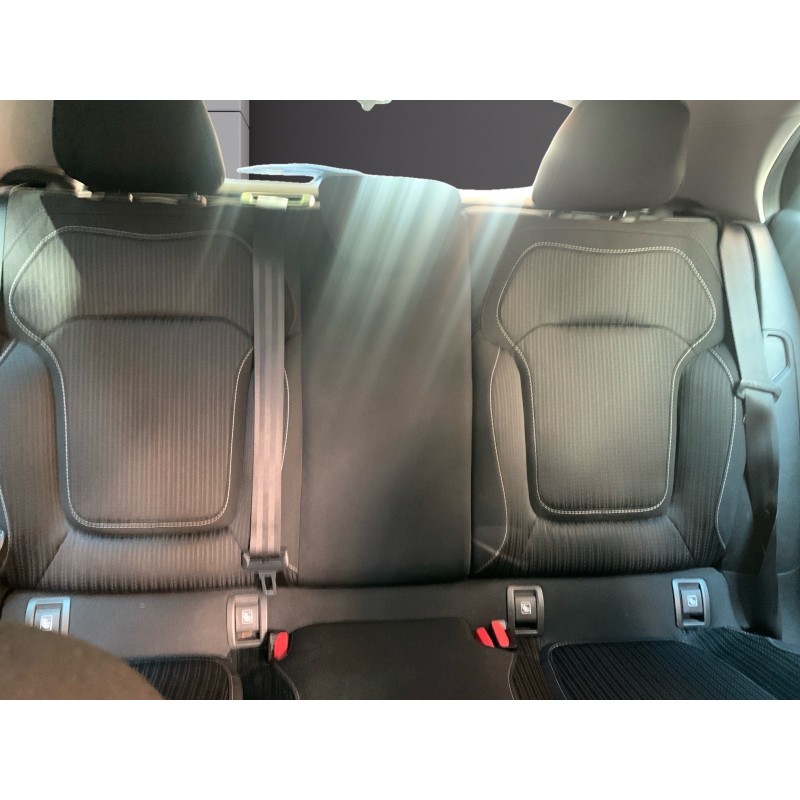 RENAULT MEGANE IV BERLINE dCi 110 Energy Limited/CARPLAY /CAMERA/GARANTIE 12 MOIS