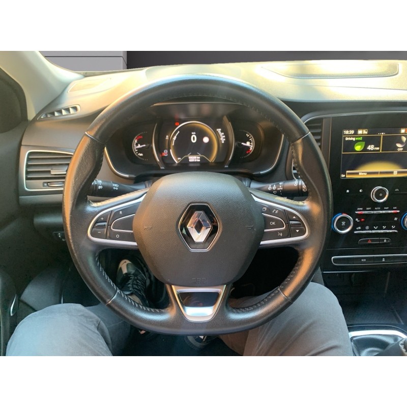 RENAULT MEGANE IV BERLINE dCi 110 Energy Limited/CARPLAY /CAMERA/GARANTIE 12 MOIS