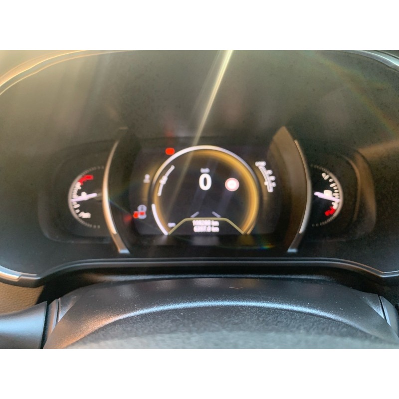 RENAULT MEGANE IV BERLINE dCi 110 Energy Limited/CARPLAY /CAMERA/GARANTIE 12 MOIS