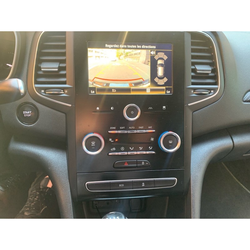 RENAULT MEGANE IV BERLINE dCi 110 Energy Limited/CARPLAY /CAMERA/GARANTIE 12 MOIS