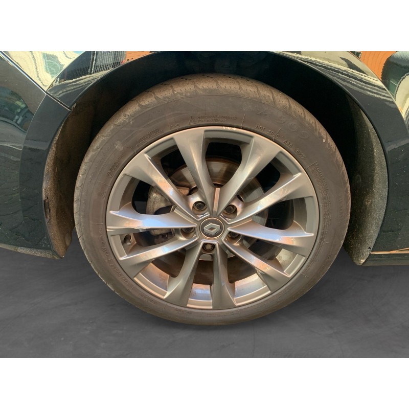 RENAULT MEGANE IV BERLINE dCi 110 Energy Limited/CARPLAY /CAMERA/GARANTIE 12 MOIS