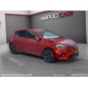 RENAULT CLIO V E-Tech 140 Business/HYBRID/CAMERA/CARPLAY/GARANTIE 12 MOIS