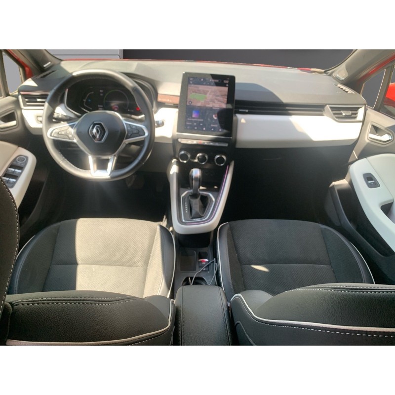 RENAULT CLIO V E-Tech 140 Business/HYBRID/CAMERA/CARPLAY/GARANTIE 12 MOIS