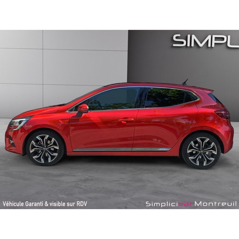 RENAULT CLIO V E-Tech 140 Business/HYBRID/CAMERA/CARPLAY/GARANTIE 12 MOIS