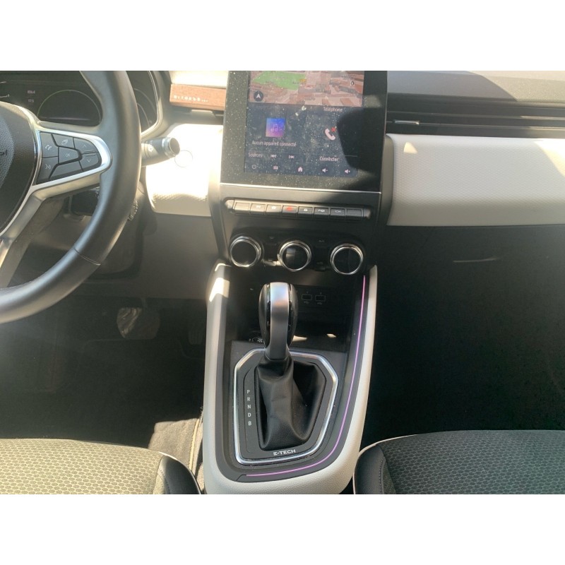 RENAULT CLIO V E-Tech 140 Business/HYBRID/CAMERA/CARPLAY/GARANTIE 12 MOIS