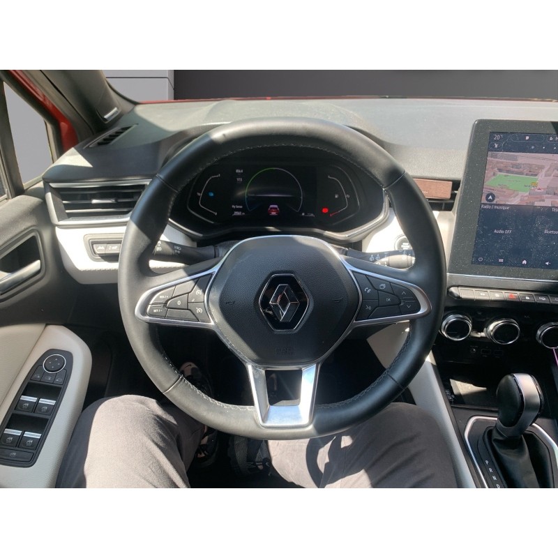 RENAULT CLIO V E-Tech 140 Business/HYBRID/CAMERA/CARPLAY/GARANTIE 12 MOIS