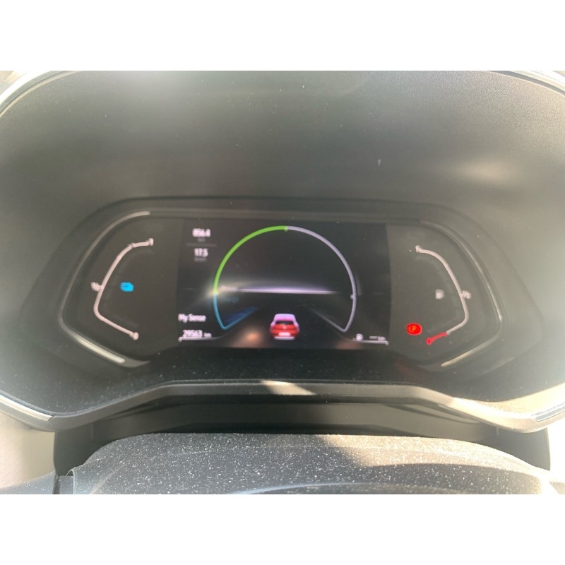 RENAULT CLIO V E-Tech 140 Business/HYBRID/CAMERA/CARPLAY/GARANTIE 12 MOIS