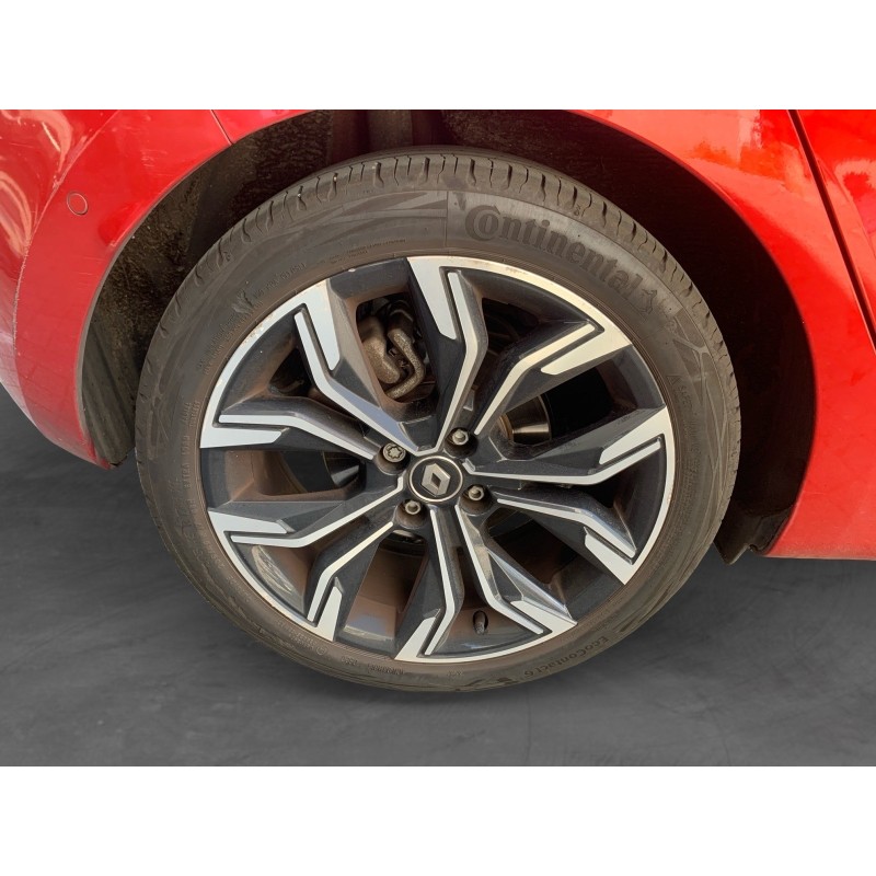 RENAULT CLIO V E-Tech 140 Business/HYBRID/CAMERA/CARPLAY/GARANTIE 12 MOIS
