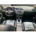VOLKSWAGEN TIGUAN 2.0 TDI 150 FAP BlueMotion Technology Carat 4Motion/TOIT OUVRANT/DYNAUDIO/GARANTIE 12 MOIS