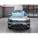 VOLKSWAGEN TIGUAN 2.0 TDI 150 FAP BlueMotion Technology Carat 4Motion/TOIT OUVRANT/DYNAUDIO/GARANTIE 12 MOIS