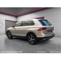 VOLKSWAGEN TIGUAN 2.0 TDI 150 FAP BlueMotion Technology Carat 4Motion/TOIT OUVRANT/DYNAUDIO/GARANTIE 12 MOIS