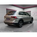 VOLKSWAGEN TIGUAN 2.0 TDI 150 FAP BlueMotion Technology Carat 4Motion/TOIT OUVRANT/DYNAUDIO/GARANTIE 12 MOIS