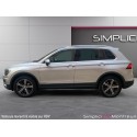 VOLKSWAGEN TIGUAN 2.0 TDI 150 FAP BlueMotion Technology Carat 4Motion/TOIT OUVRANT/DYNAUDIO/GARANTIE 12 MOIS