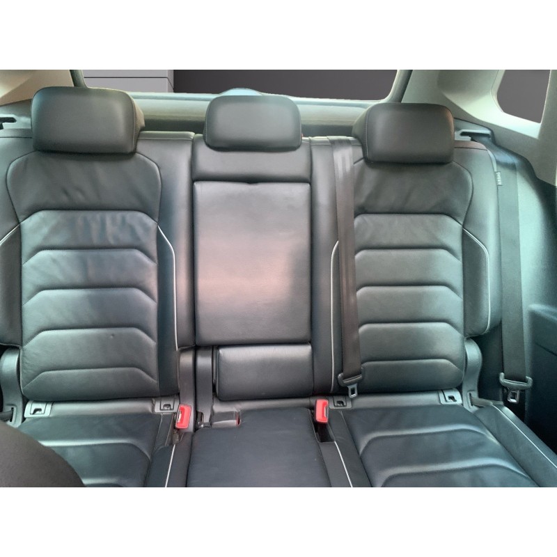VOLKSWAGEN TIGUAN 2.0 TDI 150 FAP BlueMotion Technology Carat 4Motion/TOIT OUVRANT/DYNAUDIO/GARANTIE 12 MOIS