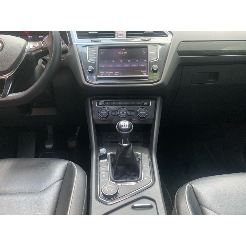 VOLKSWAGEN TIGUAN 2.0 TDI 150 FAP BlueMotion Technology Carat 4Motion/TOIT OUVRANT/DYNAUDIO/GARANTIE 12 MOIS