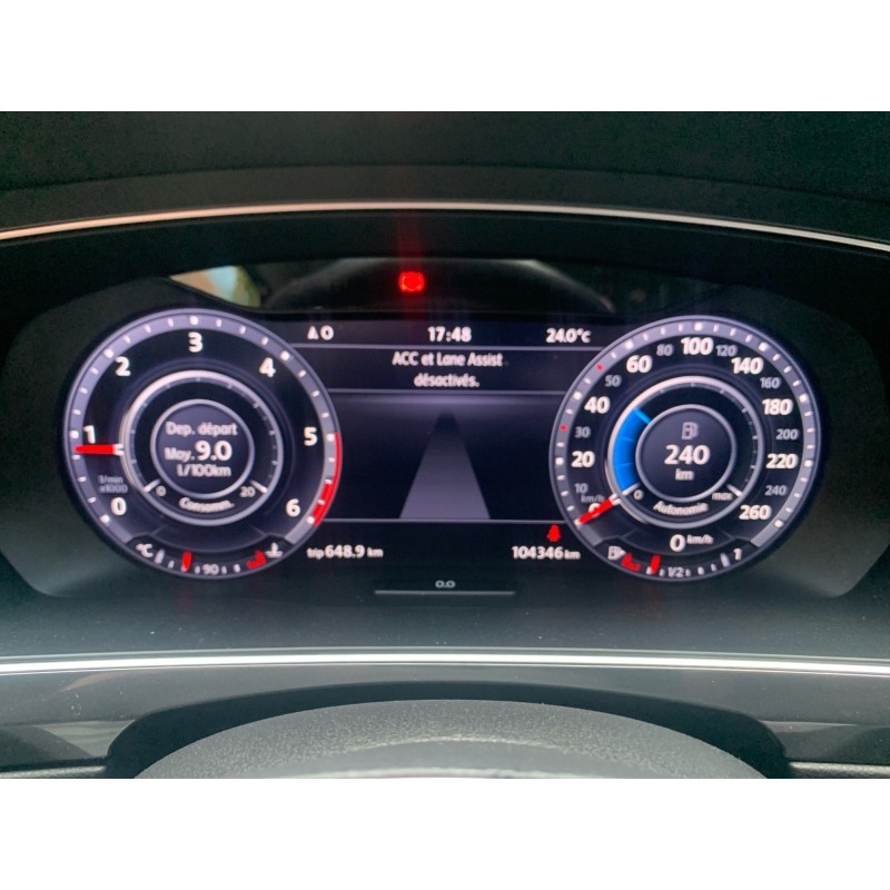 VOLKSWAGEN TIGUAN 2.0 TDI 150 FAP BlueMotion Technology Carat 4Motion/TOIT OUVRANT/DYNAUDIO/GARANTIE 12 MOIS