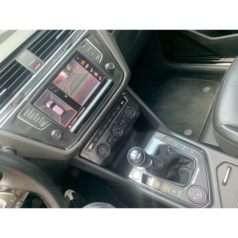 VOLKSWAGEN TIGUAN 2.0 TDI 150 FAP BlueMotion Technology Carat 4Motion/TOIT OUVRANT/DYNAUDIO/GARANTIE 12 MOIS