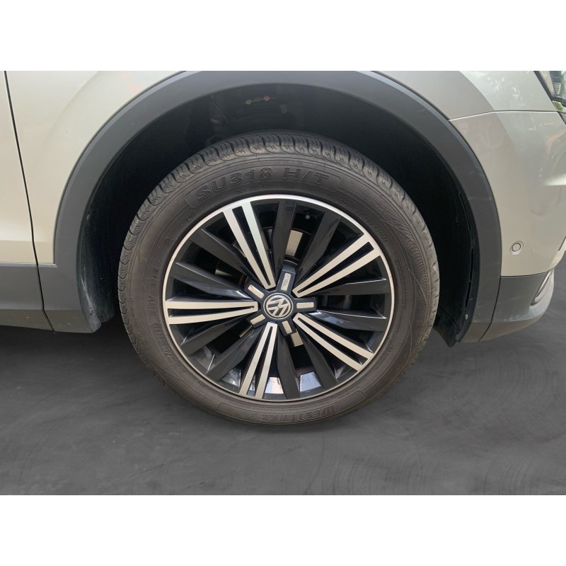 VOLKSWAGEN TIGUAN 2.0 TDI 150 FAP BlueMotion Technology Carat 4Motion/TOIT OUVRANT/DYNAUDIO/GARANTIE 12 MOIS