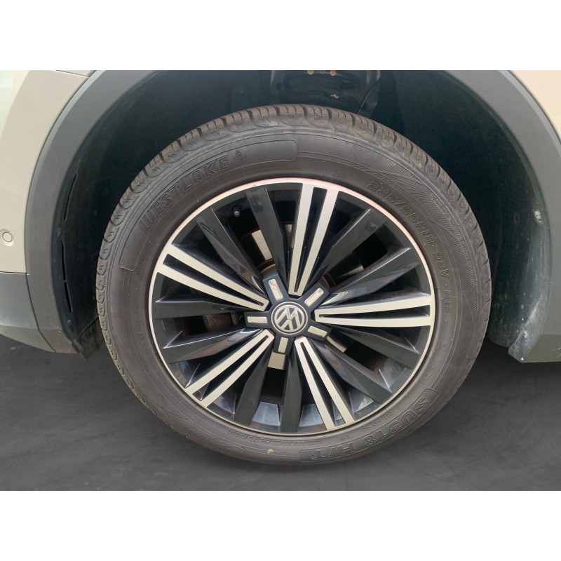 VOLKSWAGEN TIGUAN 2.0 TDI 150 FAP BlueMotion Technology Carat 4Motion/TOIT OUVRANT/DYNAUDIO/GARANTIE 12 MOIS