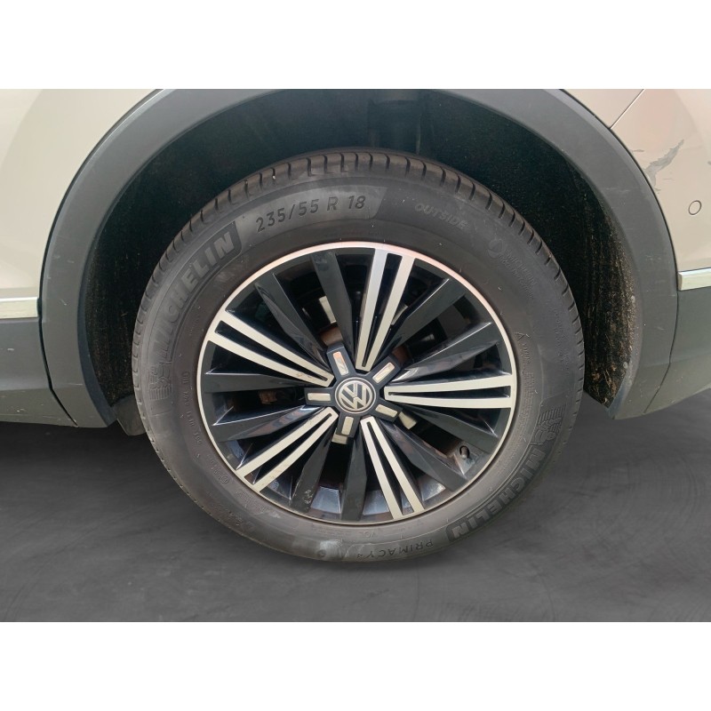 VOLKSWAGEN TIGUAN 2.0 TDI 150 FAP BlueMotion Technology Carat 4Motion/TOIT OUVRANT/DYNAUDIO/GARANTIE 12 MOIS