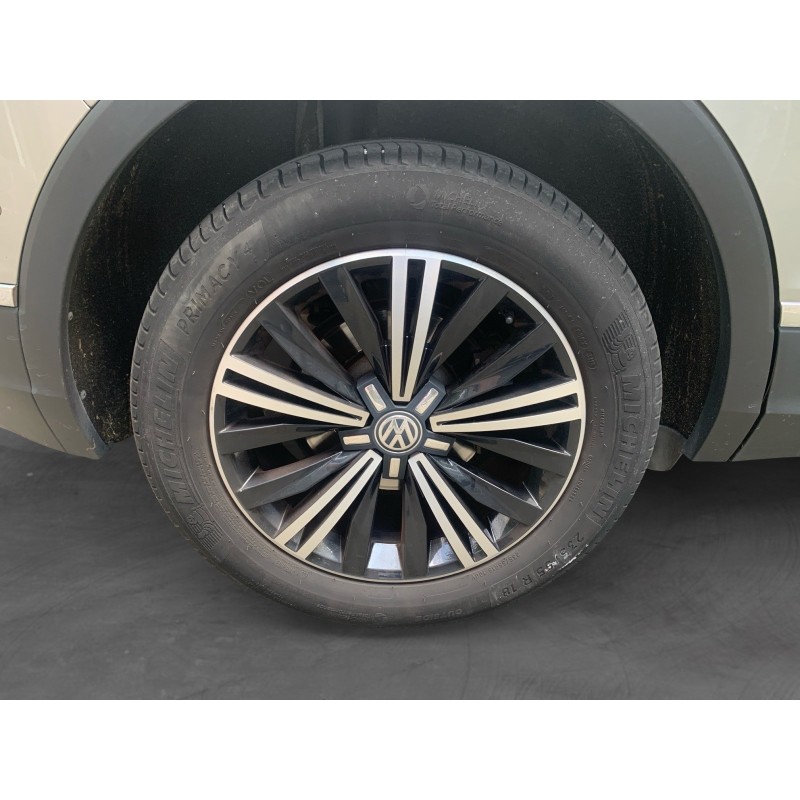 VOLKSWAGEN TIGUAN 2.0 TDI 150 FAP BlueMotion Technology Carat 4Motion/TOIT OUVRANT/DYNAUDIO/GARANTIE 12 MOIS