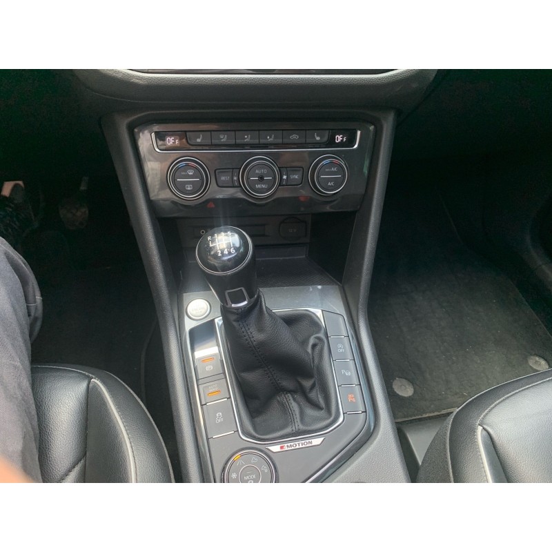 VOLKSWAGEN TIGUAN 2.0 TDI 150 FAP BlueMotion Technology Carat 4Motion/TOIT OUVRANT/DYNAUDIO/GARANTIE 12 MOIS