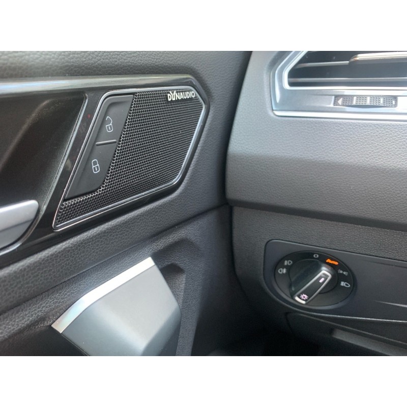 VOLKSWAGEN TIGUAN 2.0 TDI 150 FAP BlueMotion Technology Carat 4Motion/TOIT OUVRANT/DYNAUDIO/GARANTIE 12 MOIS
