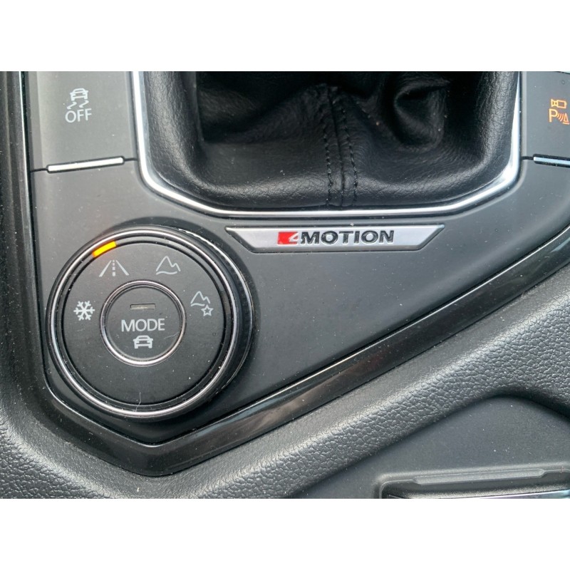 VOLKSWAGEN TIGUAN 2.0 TDI 150 FAP BlueMotion Technology Carat 4Motion/TOIT OUVRANT/DYNAUDIO/GARANTIE 12 MOIS