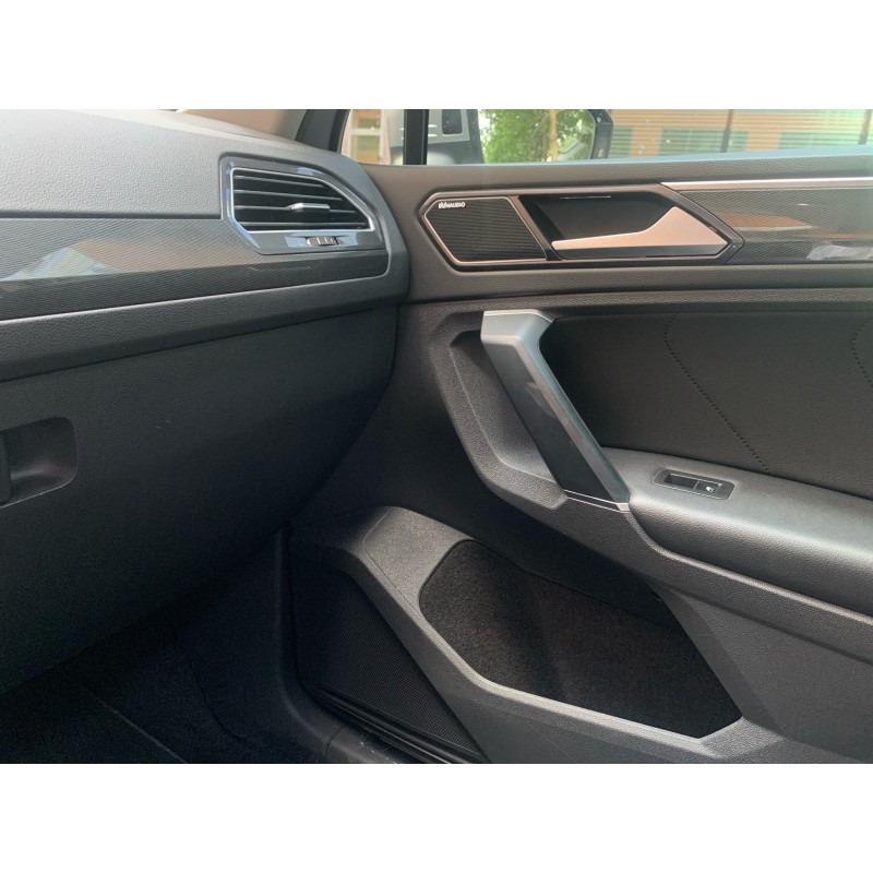 VOLKSWAGEN TIGUAN 2.0 TDI 150 FAP BlueMotion Technology Carat 4Motion/TOIT OUVRANT/DYNAUDIO/GARANTIE 12 MOIS