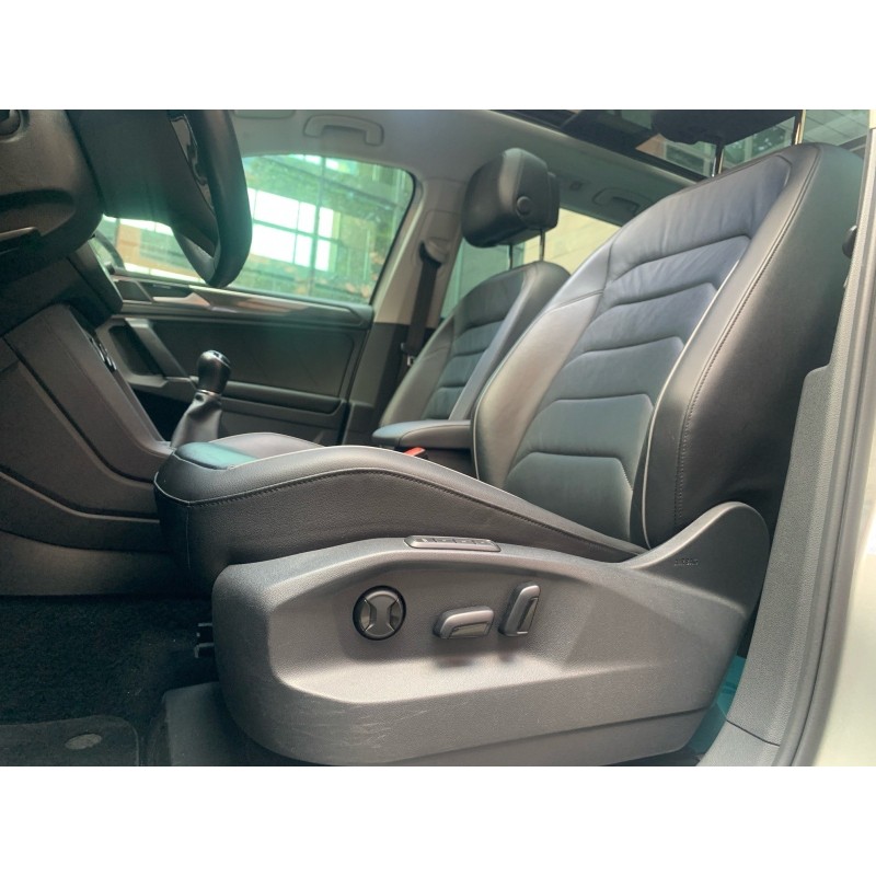 VOLKSWAGEN TIGUAN 2.0 TDI 150 FAP BlueMotion Technology Carat 4Motion/TOIT OUVRANT/DYNAUDIO/GARANTIE 12 MOIS